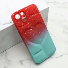 Zastitna futrola SUMMER HEART - iPhone 14 (6.1) DZ03 (MS).
