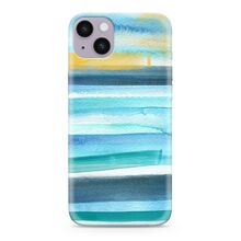 PRINT CLEAR silikonska futrola skin (ultra tanka) - iPhone 14 Plus (6.7) ND0262 (MS).