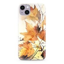 PRINT CLEAR silikonska futrola skin (ultra tanka) - iPhone 14 Plus (6.7) ND0286 (MS).