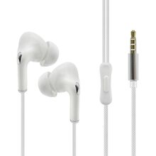 Slusalica (handsfree) slusalice OFIA univerzalne 3.5mm X-22 bele (MS).
