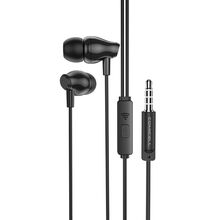 Slusalica (handsfree) slusalice Comicell Superior CO-BM61 univerzalne 3.5 mm crne (MS).