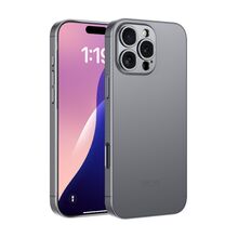 Zastitna futrola URBAN COVER - iPhone 16 Pro Max (6.9) titanium siva (MS).