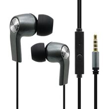Slusalica (handsfree) slusalice OFIA univerzalne 3.5mm P36 crno-sive (MS).