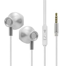 Slusalica (handsfree) slusalice OFIA univerzalne 3.5mm X-20 bele (MS).