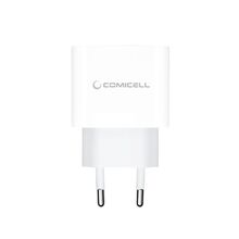 Kuciste punjaca Comicell Superior CO-DC56 Fast PD Type C 20W 3A belo (CERT) (MS).