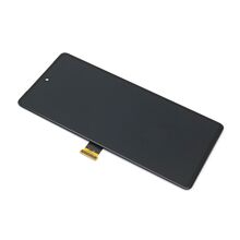 LCD ekran (displej) - Google Pixel 7 + Touch screen crni ORG (MS).