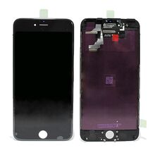 LCD ekran (displej) - Iphone 6 Plus + Touch screen crni ORG (MS).