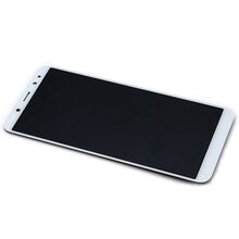 LCD ekran (displej) - Huawei Mate 10 Lite + Touch screen beli (MS).
