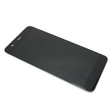 LCD ekran (displej) - Huawei P10 Lite + Touch screen crni (MS).