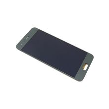 LCD ekran (displej) - Huawei Honor 9 + Touch screen silver (China version) (MS).