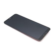 LCD ekran (displej) - Huawei Honor 10 + Touch screen crni ORG (MS).