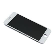 LCD ekran (displej) - Iphone 6G + Touch screen beli ORG (Comicell) (MS).