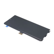 LCD ekran (displej) - Google Pixel 6 Pro + Touch screen crni (MS).