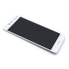 LCD ekran (displej) - Huawei Y5 2017/Y6 2017 + Touch screen beli (MS).