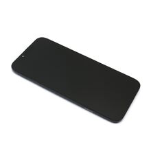 LCD ekran (displej) - iPhone 13 Pro Max + Touch screen crni INCELL (MS).