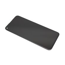 LCD ekran (displej) - Huawei P40 Lite/P20 lite 2019/Mate 30 lite/Nova 5i/Nova 6SE/Nova 7i + Touch screen crni Full ORG CHINA (MS).