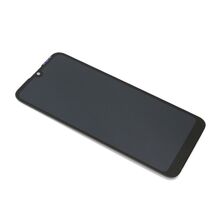 LCD ekran (displej) - Huawei Honor 8A/Y6 Pro 2019 + Touch screen crni Aplong ORG (MS).