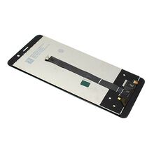 LCD ekran (displej) - Huawei Mate 9 + Touch screen crni (MS).
