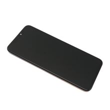 LCD ekran (displej) - Iphone 11 Pro Max + Touch screen APLONG Incell HD crni (MS).