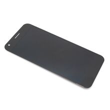 LCD ekran (displej) - Google Pixel XL + Touch screen crni ORG (MS).