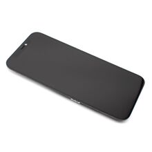 LCD ekran (displej) - Iphone 12 + Touch screen crni ORG (MS).