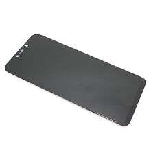 LCD ekran (displej) - Huawei Mate 20 Lite + Touch screen crni (MS).