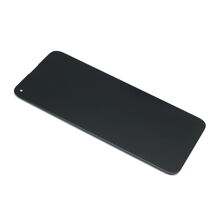 LCD ekran (displej) - Huawei P40 lite E/Y7P/Honor 9C/Honor Play 3 + Touch screen crni ORG (Comicell) (MS).