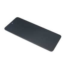 LCD ekran (displej) - Huawei Honor 10X Lite + Touch screen crni Full ORG China (MS).