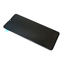 LCD ekran (displej) - Huawei P30 + Touch screen crni (MS).