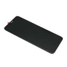 LCD ekran (displej) - Huawei Honor 8X/Honor View 10 lite/Honor 9X lite + Touch screen crni ORG (Comicell) (MS).