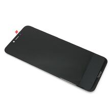 LCD ekran (displej) - Huawei Honor Play + Touch screen crni (MS).