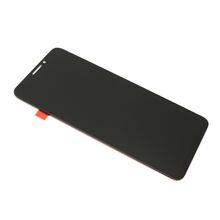 LCD ekran (displej) - Huawei Nova Y91 + Touch screen crni Aplong ORG (MS).