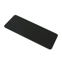 LCD ekran (displej) - Honor X9/X9 5G/X30/magic4lite + Touch screen crni ORG (MS).