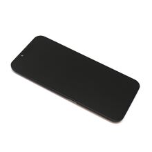LCD ekran (displej) - Iphone 13 + Touch screen APLONG Incell HD crni (MS).