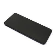 LCD ekran (displej) - Huawei Honor 70 lite + Touch screen + okvir crni ORG (MS).