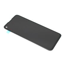 LCD ekran (displej) - Google Pixel 4a 5G + Touch screen crni ORG (MS).