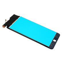 LCD ekran (displej) - Alcatel OT-5022D Pop Star + Touch screen crni (MS).