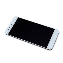 LCD ekran (displej) - Huawei P10 Lite + Touch screen beli (MS).