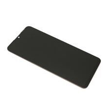 LCD ekran (displej) - Huawei P30 lite/P30 lite Edition 2020/Nova 4E + Touch screen crni Aplong ORG (MS).
