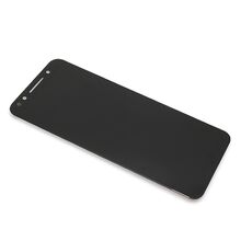 LCD ekran (displej) - Alcatel 3 OT-5052/3L OT-5034 + Touch screen crni ORG (MS).