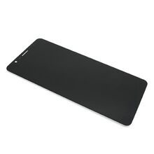LCD ekran (displej) - Alcatel OT-5026 3C + Touch screen crni (MS).