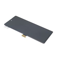 LCD ekran (displej) - Google Pixel 6 + Touch screen crni (MS).