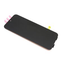 LCD ekran (displej) - Huawei Nova 11 + Touch screen crni ORG (MS).