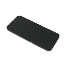 LCD ekran (displej) - Iphone 12/12 Pro + Touch screen APLONG Incell HD Support IC removable crni (MS).