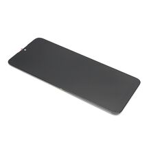 LCD ekran (displej) - Alcatel OT-5007 1V 2020 + Touch screen crni (MS).