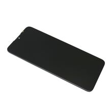 LCD ekran (displej) - Alcatel 1S 2020/3L OT-5028 + Touch screen crni (MS).
