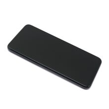LCD ekran (displej) - Huawei P Smart Z/Y9 Prime/ Honor 9X/Y7s + Touch screen + okvir APLONG Original Material crni (MS).