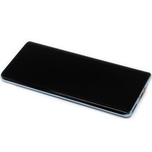 LCD ekran (displej) - Huawei P30 Pro + Touch screen + okvir Breathing crysta (MS).