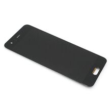 LCD ekran (displej) - Huawei Honor 9 + Touch screen crni (MS).