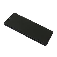 LCD ekran (displej) - Huawei Mate 20 Pro + Touch screen crni TFT (MS).
